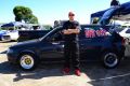 3º Drag Day - Pista Hot Racing - Antonio Prado/RS