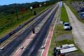 3º Drag Day - Pista Hot Racing - Antonio Prado/RS