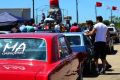 3º Drag Day - Pista Hot Racing - Antonio Prado/RS