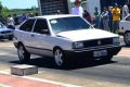 3º Drag Day - Pista Hot Racing - Antonio Prado/RS