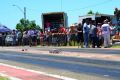 3º Drag Day - Pista Hot Racing - Antonio Prado/RS