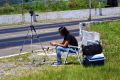 3º Drag Day - Pista Hot Racing - Antonio Prado/RS