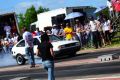 3º Drag Day - Pista Hot Racing - Antonio Prado/RS