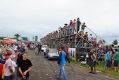 Festival de Arrancadas