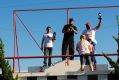 Final do Campeonato Gaúcho, Serrano e Copa Serra de Arrancadas 2013