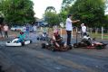 4º Festival de Arrancada