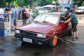 4º Festival de Arrancada