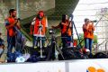 20º Festival Força Livre de Arrancadas