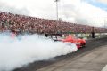 20º Festival Força Livre de Arrancadas