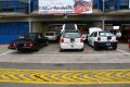 20º Festival Força Livre de Arrancadas