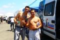20º Festival Força Livre de Arrancadas