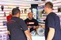 20º Festival Força Livre de Arrancadas