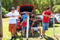 5º Festival de Arrancada / Sabo Competições