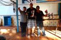 5º Festival de Arrancada / Sabo Competições