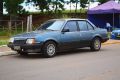 Festival de Arrancada (Noturno)