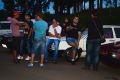 Festival de Arrancada (Noturno)