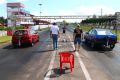 1ª Etapa Campeonato Gaúcho e 1ª Etapa Serrano e Serra de Arrancadas 2014