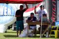 1ª Etapa Campeonato Gaúcho e 1ª Etapa Serrano e Serra de Arrancadas 2014