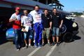1ª Etapa Campeonato Gaúcho e 1ª Etapa Serrano e Serra de Arrancadas 2014
