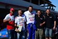 1ª Etapa Campeonato Gaúcho e 1ª Etapa Serrano e Serra de Arrancadas 2014