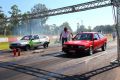 1ª Etapa Campeonato Gaúcho e 1ª Etapa Serrano e Serra de Arrancadas 2014