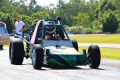 1ª Etapa Campeonato Gaúcho e 1ª Etapa Serrano e Serra de Arrancadas 2014