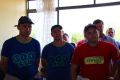 1ª Etapa Campeonato Gaúcho e 1ª Etapa Serrano e Serra de Arrancadas 2014