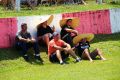1ª Etapa Campeonato Gaúcho e 1ª Etapa Serrano e Serra de Arrancadas 2014