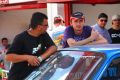 1ª Etapa Campeonato Gaúcho e 1ª Etapa Serrano e Serra de Arrancadas 2014