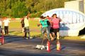 1ª Etapa Campeonato Gaúcho e 1ª Etapa Serrano e Serra de Arrancadas 2014