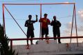 1ª Etapa Campeonato Gaúcho e 1ª Etapa Serrano e Serra de Arrancadas 2014