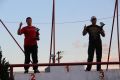 1ª Etapa Campeonato Gaúcho e 1ª Etapa Serrano e Serra de Arrancadas 2014
