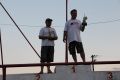 1ª Etapa Campeonato Gaúcho e 1ª Etapa Serrano e Serra de Arrancadas 2014