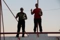 1ª Etapa Campeonato Gaúcho e 1ª Etapa Serrano e Serra de Arrancadas 2014