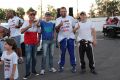1ª Etapa Campeonato Gaúcho e 1ª Etapa Serrano e Serra de Arrancadas 2014