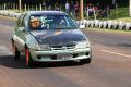 Final Auto Race Cup - 2013