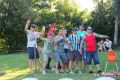 Final Auto Race Cup - 2013