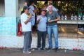 Final Auto Race Cup - 2013