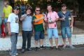 Final Auto Race Cup - 2013