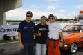 1ª Etapa Campeonato Paranaense 2014