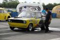 1ª Etapa Campeonato Paranaense 2014