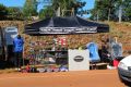 1ª Etapa Copa Sul de Arrancadas 2014