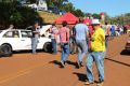 1ª Etapa Copa Sul de Arrancadas 2014