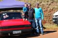 1ª Etapa Copa Sul de Arrancadas 2014