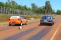 1ª Etapa Copa Sul de Arrancadas 2014