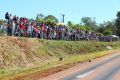 1ª Etapa Copa Sul de Arrancadas 2014