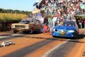 1ª Etapa Copa Sul de Arrancadas 2014