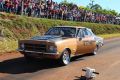 1ª Etapa Copa Sul de Arrancadas 2014