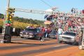 1ª Etapa Copa Sul de Arrancadas 2014