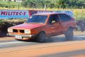 1ª Etapa Copa Sul de Arrancadas 2014